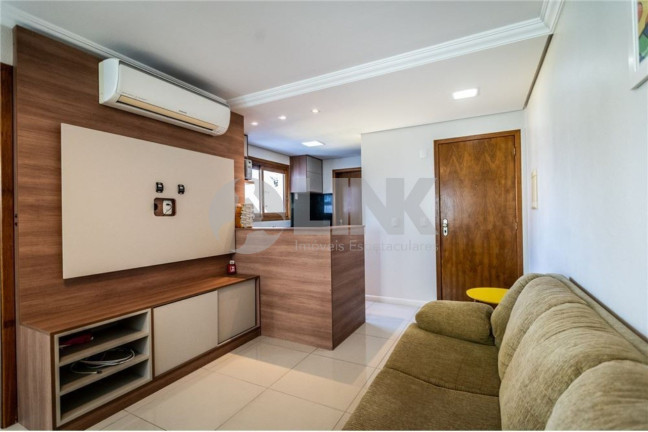 Imagem Apartamento com 1 Quarto à Venda, 58 m² em Sarandi - Porto Alegre Imagem Apartamento com 1 Quarto à Venda, 58 m² em Sarandi - Porto Alegre