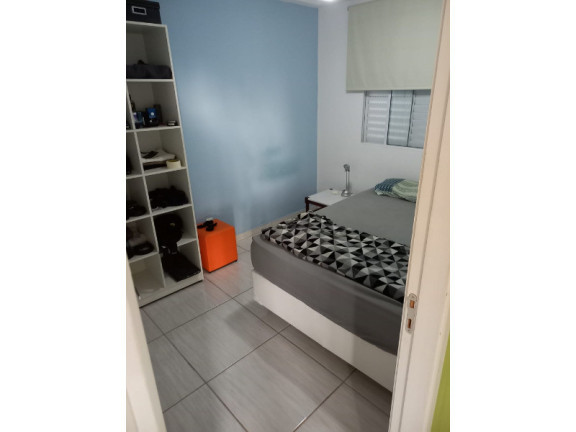 Imagem Apartamento com 2 Quartos para Alugar, 47 m² em Parque Prado - Campinas