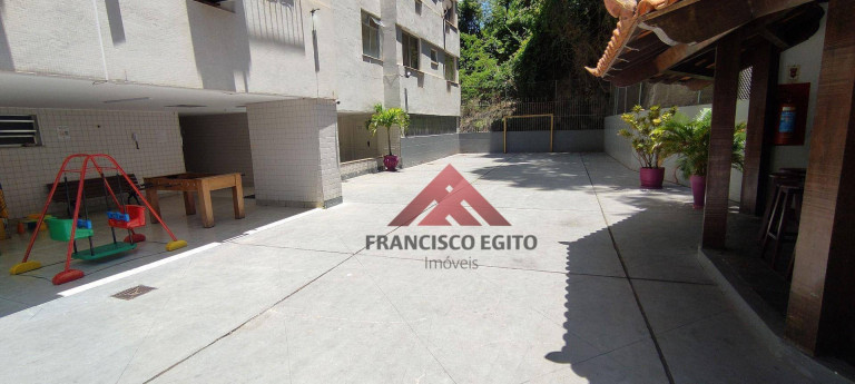 Imagem Apartamento com 2 Quartos à Venda, 92 m² em Ingá - Niterói Imagem Apartamento com 2 Quartos à Venda, 92 m² em Ingá - Niterói