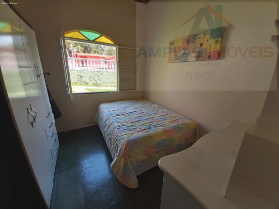 Imagem Chácara com 3 Quartos à Venda, 250 m² em Vila Maria Cristina - Juatuba