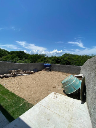 Imagem Casa com 2 Quartos à Venda,  em Raphaville - Maricá