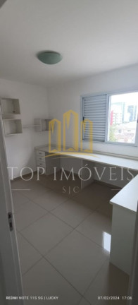 Imagem Apartamento com 3 Quartos para Alugar, 90 m² em Parque Residencial Aquarius - São José Dos Campos Imagem Apartamento com 3 Quartos para Alugar, 90 m² em Parque Residencial Aquarius - São José Dos Campos