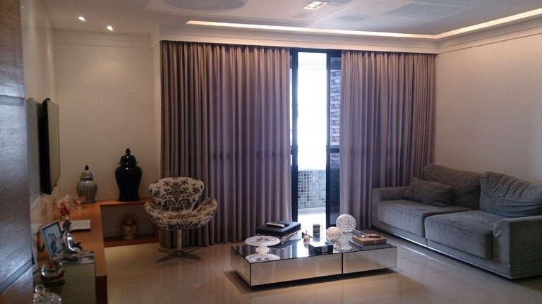 Imagem Apartamento com 3 Quartos à Venda, 126 m² em Pituba - Salvador Imagem Apartamento com 3 Quartos à Venda, 126 m² em Pituba - Salvador