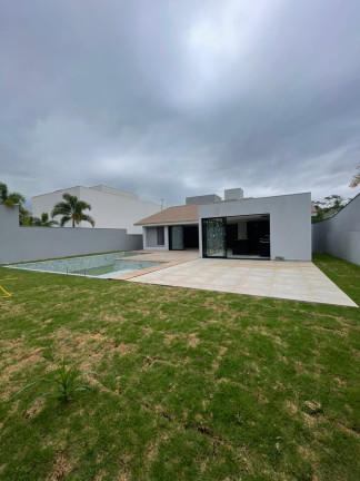 Imagem Casa com 5 Quartos à Venda, 630 m² em Parque Reserva Fazenda Imperial - Sorocaba