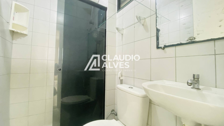 Imagem Apartamento com 3 Quartos à Venda, 70 m² em Muchila - Feira De Santana Imagem Apartamento com 3 Quartos à Venda, 70 m² em Muchila - Feira De Santana