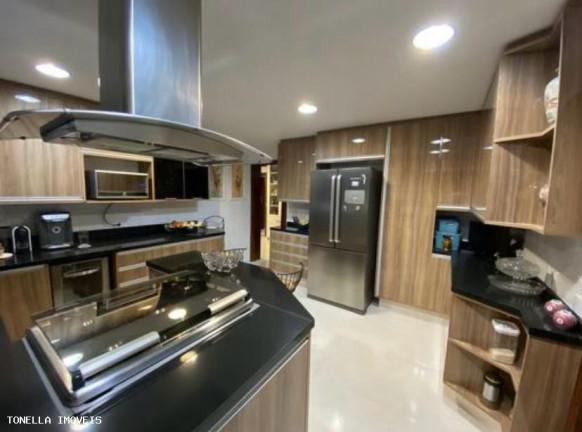 Imagem Casa com 4 Quartos à Venda, 630 m² em Alphaville - Santana De Parnaíba Imagem Casa com 4 Quartos à Venda, 630 m² em Alphaville - Santana De Parnaíba