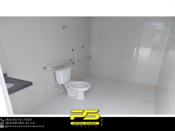 Imagem Apartamento com 2 Quartos à Venda, 58 m² em Manaíra - João Pessoa Imagem Apartamento com 2 Quartos à Venda, 58 m² em Manaíra - João Pessoa