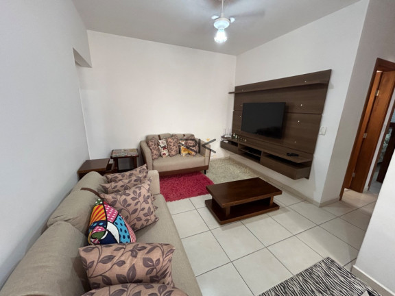 Imagem Apartamento com 3 Quartos à Venda, 73 m² em Itaguá - Ubatuba Imagem Apartamento com 3 Quartos à Venda, 73 m² em Itaguá - Ubatuba