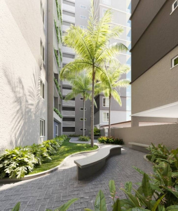 Imagem Apartamento com 1 Quarto à Venda, 31 m² em Jardim Atlântico - Ilhéus Imagem Apartamento com 1 Quarto à Venda, 31 m² em Jardim Atlântico - Ilhéus
