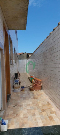 Imagem Casa com 3 Quartos à Venda, 144 m² em Santa Maria - Santos