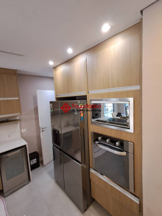 Imagem Casa de Condomínio com 4 Quartos à Venda, 380 m² em Jardim Da Glória - Cotia