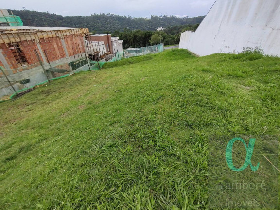 Imagem Terreno à Venda, 534 m² em Alphaville - Santana De Parnaíba Imagem Terreno à Venda, 534 m² em Alphaville - Santana De Parnaíba