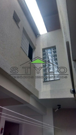 Imagem Sobrado com 3 Quartos à Venda, 180 m² em Rudge Ramos - São Bernardo Do Campo