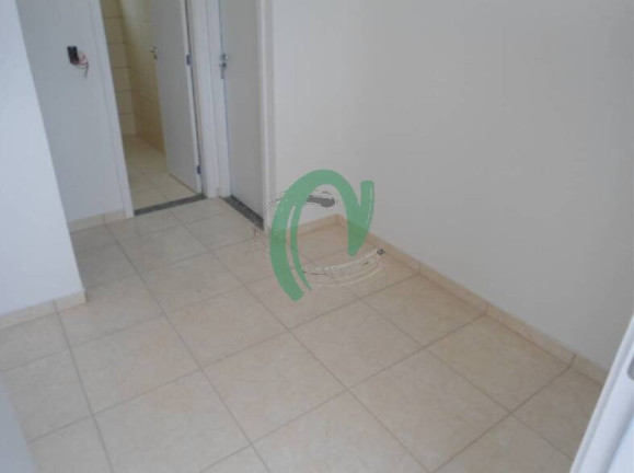Imagem Apartamento com 1 Quarto à Venda, 35 m² em Vila Voturua - São Vicente