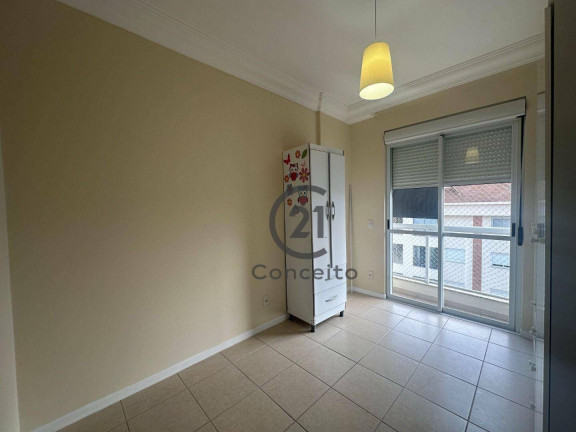 Imagem Apartamento com 2 Quartos à Venda, 73 m² em Coqueiros - Florianópolis