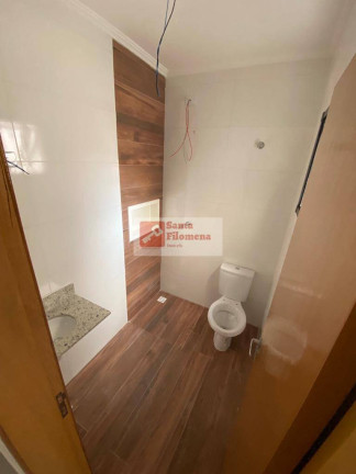 Imagem Cobertura com 2 Quartos à Venda, 88 m² em Vila Pires - Santo André Imagem Cobertura com 2 Quartos à Venda, 88 m² em Vila Pires - Santo André