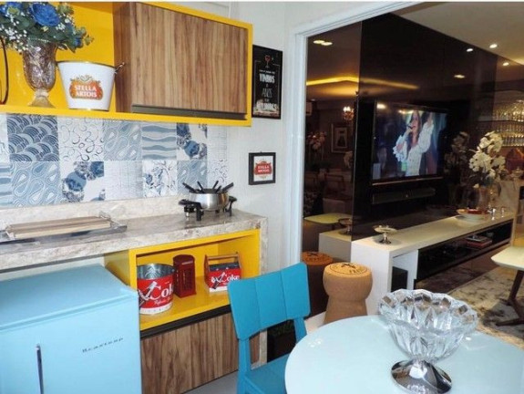Imagem Apartamento com 2 Quartos à Venda, 70 m² em Cocó - Fortaleza