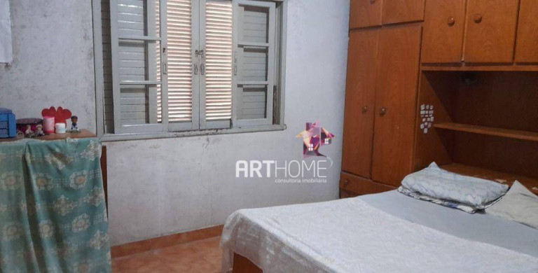 Imagem Casa com 1 Quarto à Venda, 82 m² em Anchieta - São Bernardo Do Campo Imagem Casa com 1 Quarto à Venda, 82 m² em Anchieta - São Bernardo Do Campo