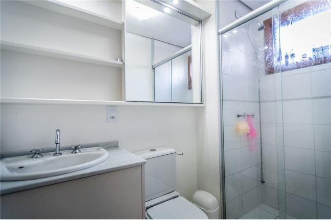 Foto do imóvel Apartamento com 1 Quarto à Venda, 58 m² em Sarandi - Porto Alegre