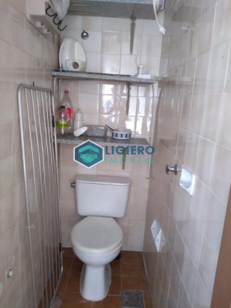 Imagem Apartamento com 1 Quarto à Venda, 58 m² em Icaraí - Niterói
