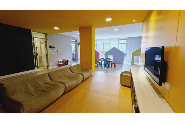 Imagem Imóvel com 3 Quartos à Venda, 65 m² em Vila Mascote - São Paulo Imagem Imóvel com 3 Quartos à Venda, 65 m² em Vila Mascote - São Paulo