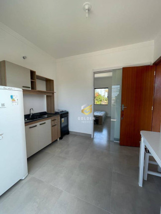 Imagem Kitnet com 1 Quarto à Venda, 110 m² em Centro - Tijucas Imagem Kitnet com 1 Quarto à Venda, 110 m² em Centro - Tijucas