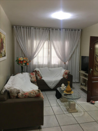 Imagem Sobrado com 4 Quartos à Venda, 200 m² em Tremembé - São Paulo