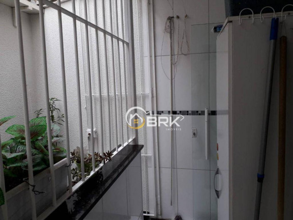 Imagem Sobrado com 2 Quartos à Venda, 115 m² em Vila Carrão - São Paulo