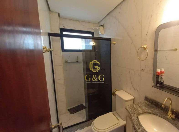 Imagem Cobertura com 3 Quartos à Venda, 246 m² em Caiçara - Praia Grande Imagem Cobertura com 3 Quartos à Venda, 246 m² em Caiçara - Praia Grande