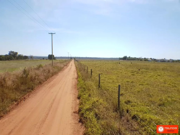 Imagem Fazenda à Venda, 1 m² em Zona Rural - Sinop Imagem Fazenda à Venda, 1 m² em Zona Rural - Sinop