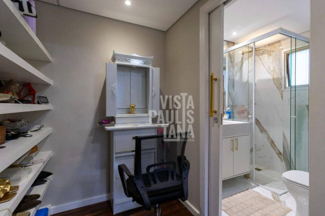 Imagem Apartamento com 4 Quartos à Venda, 187 m² em Paraíso - São Paulo Imagem Apartamento com 4 Quartos à Venda, 187 m² em Paraíso - São Paulo