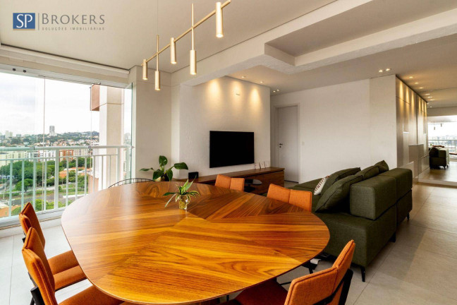 Imagem Apartamento com 2 Quartos à Venda, 79 m² em Vila Anastácio - São Paulo