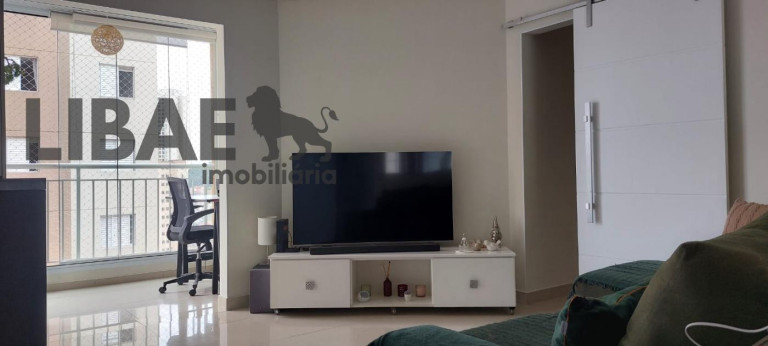 Imagem Apartamento com 2 Quartos à Venda, 53 m² em Vila Das Mercês - São Paulo Imagem Apartamento com 2 Quartos à Venda, 53 m² em Vila Das Mercês - São Paulo