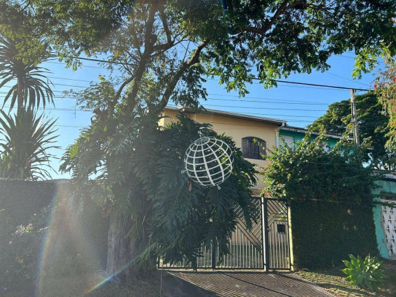 Imagem Casa com 3 Quartos à Venda, 120 m² em Jardim Dos Pinheiros - Atibaia Imagem Casa com 3 Quartos à Venda, 120 m² em Jardim Dos Pinheiros - Atibaia