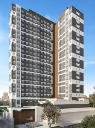 Imagem Imóvel com 1 Quarto à Venda, 24 m² em Vila Romana - São Paulo Imagem Imóvel com 1 Quarto à Venda, 24 m² em Vila Romana - São Paulo