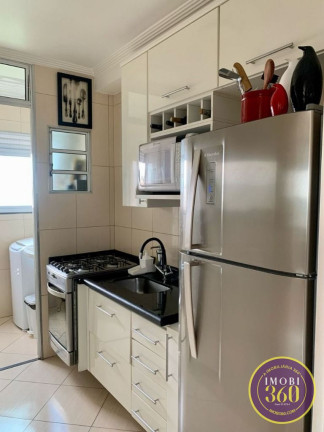 Imagem Apartamento com 2 Quartos à Venda, 43 m² em Vila Talarico - São Paulo Imagem Apartamento com 2 Quartos à Venda, 43 m² em Vila Talarico - São Paulo