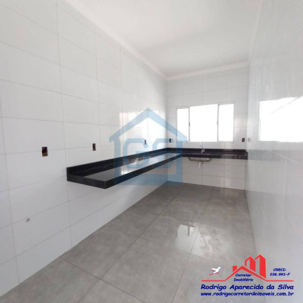 Imagem Casa com 3 Quartos à Venda, em Parque Das árvores - Birigui Imagem Casa com 3 Quartos à Venda, em Parque Das árvores - Birigui
