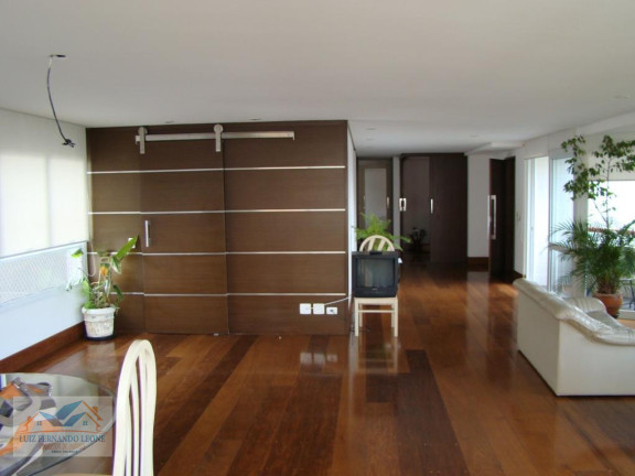 Imagem Apartamento à Venda, 224 m² em Vila Andrade - São Paulo