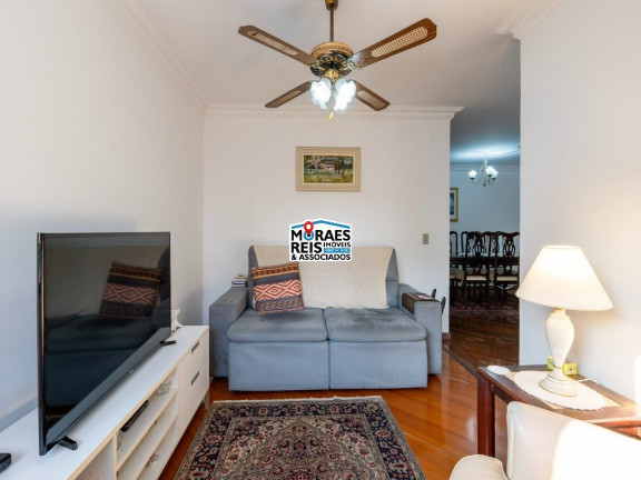 Imagem Apartamento com 4 Quartos à Venda, 147 m² em Vila Uberabinha - São Paulo Imagem Apartamento com 4 Quartos à Venda, 147 m² em Vila Uberabinha - São Paulo
