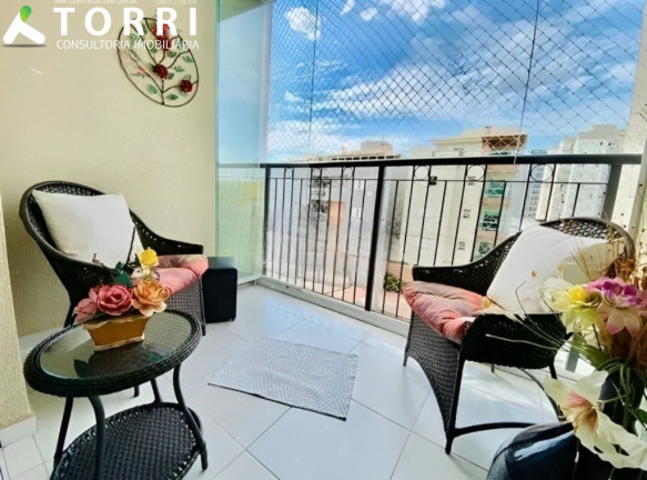 Imagem Apartamento com 2 Quartos à Venda, 70 m² em Parque Campolim - Sorocaba Imagem Apartamento com 2 Quartos à Venda, 70 m² em Parque Campolim - Sorocaba