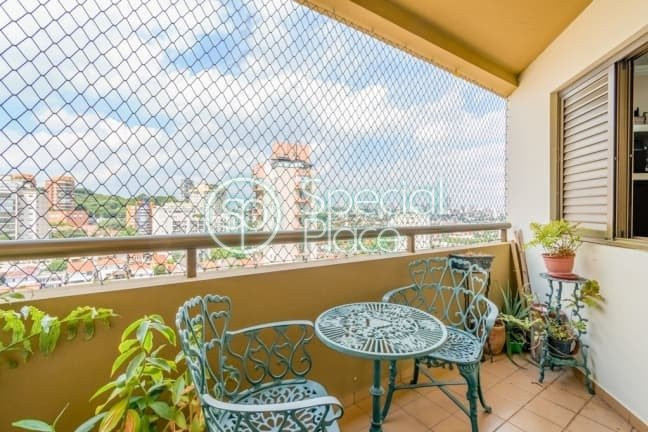 Imagem Apartamento com 3 Quartos à Venda, 140 m² em Alto Da Lapa - São Paulo