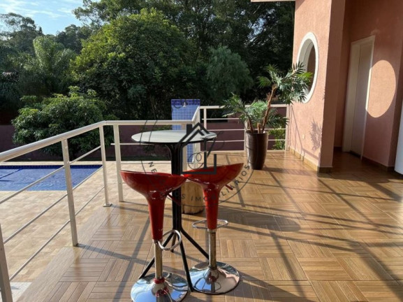Imagem Casa de Condomínio com 4 Quartos à Venda, 1 m² em Chácara De La Rocca - Carapicuíba Imagem Casa de Condomínio com 4 Quartos à Venda, 1 m² em Chácara De La Rocca - Carapicuíba