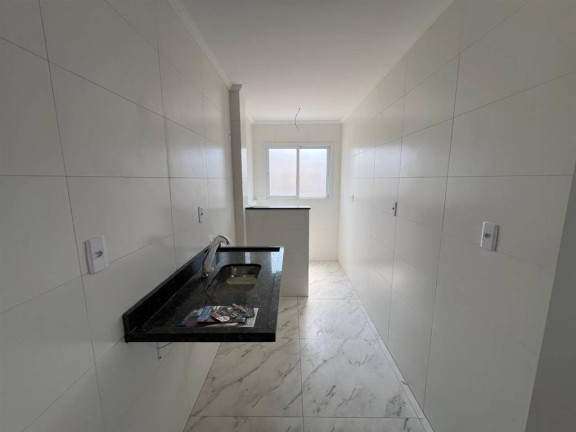Imagem Apartamento com 2 Quartos à Venda, 53 m² em Caiçara - Praia Grande Imagem Apartamento com 2 Quartos à Venda, 53 m² em Caiçara - Praia Grande