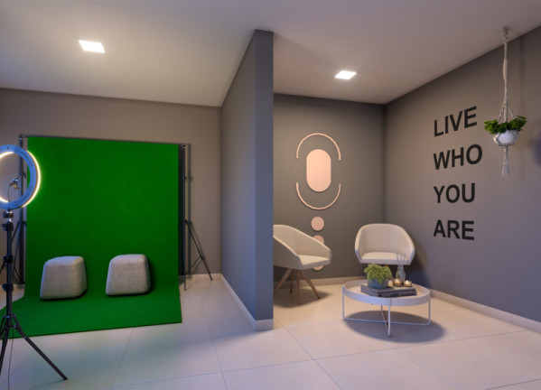 Imagem Imóvel com 2 Quartos à Venda, 32 m² em Itaquera - São Paulo Imagem Imóvel com 2 Quartos à Venda, 32 m² em Itaquera - São Paulo