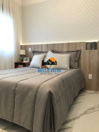 Imagem Apartamento com 2 Quartos à Venda,  em Chácara Klabin - São Paulo