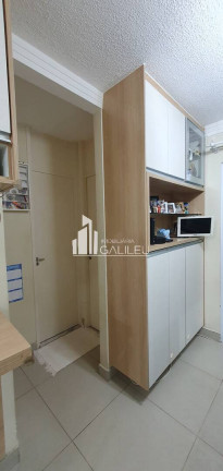 Imagem Apartamento com 3 Quartos à Venda, 51 m² em Vila Marieta - Campinas
