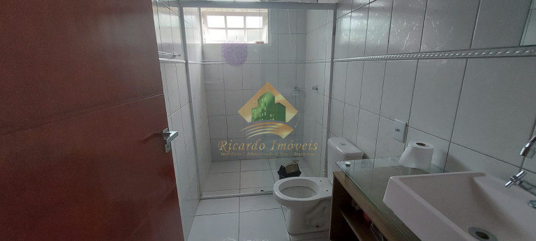 Imagem Casa de Condomínio com 3 Quartos à Venda, 160 m² em Horto Florestal - Ubatuba
