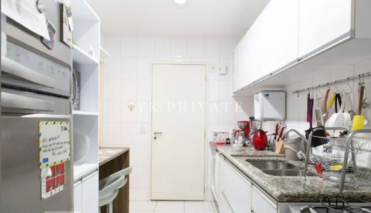 Imagem Apartamento com 4 Quartos à Venda, 142 m² em Perdizes - São Paulo