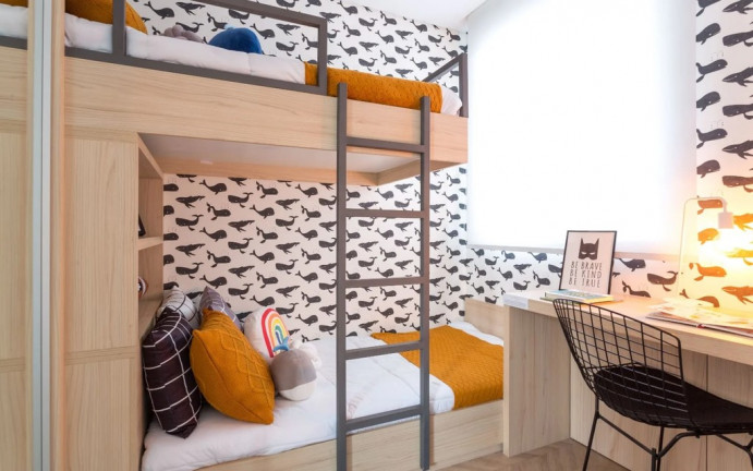 Imagem Imóvel com 2 Quartos à Venda, 34 m² em Pirituba - São Paulo Imagem Imóvel com 2 Quartos à Venda, 34 m² em Pirituba - São Paulo