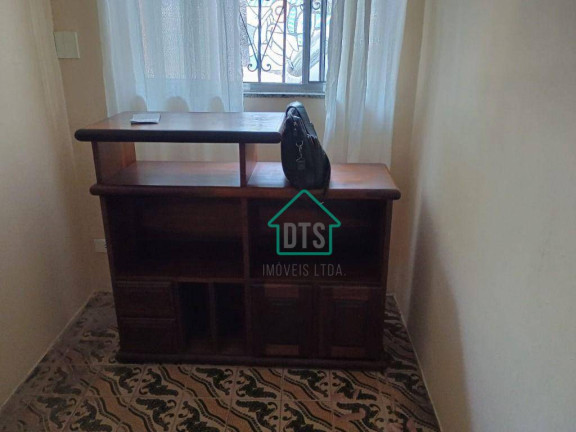 Imagem Sobrado com 2 Quartos à Venda, 44 m² em Tatuapé - São Paulo